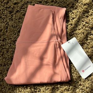 Lululemon align 23”